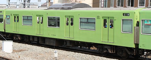 モハ200-156