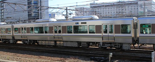 モハ224-6028